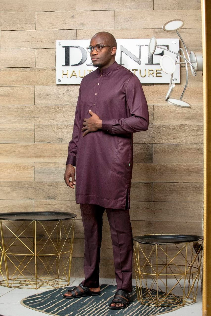 Kaftan prune